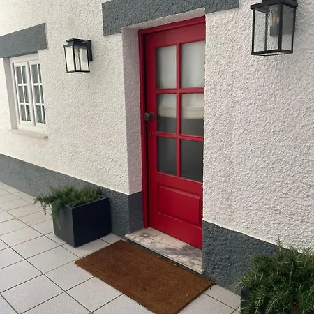 Mau Maria Incl Parking By Sweet * Aveiro