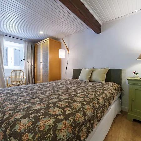 Mau Maria By Sweet Holiday home Aveiro