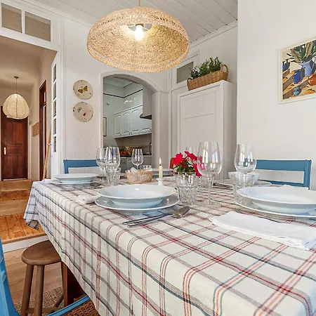 Mau Maria Incl Parking By Sweet * Aveiro