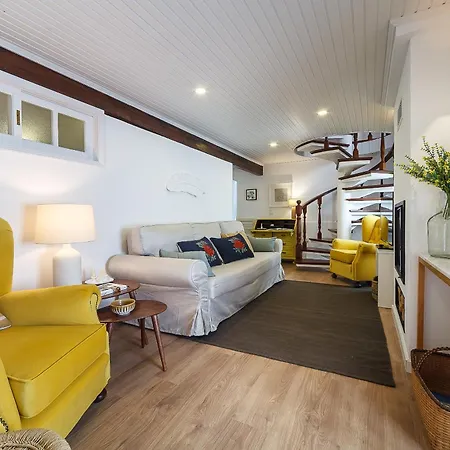 Mau Maria By Sweet Holiday home *