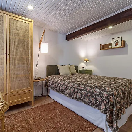 Mau Maria By Sweet Holiday home *