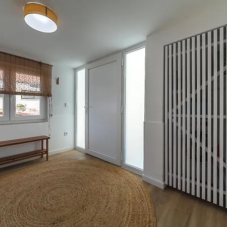 Mau Maria By Sweet Holiday home *