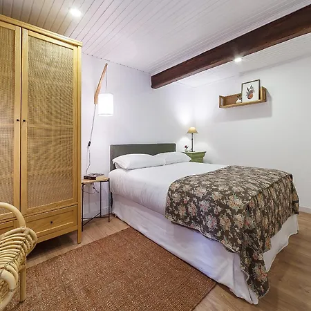 Mau Maria By Sweet Holiday home Aveiro