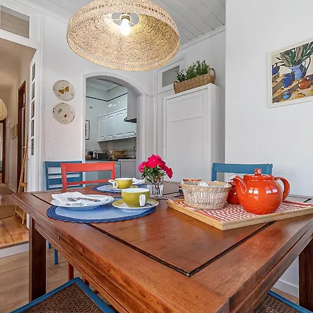 Mau Maria By Sweet Holiday home