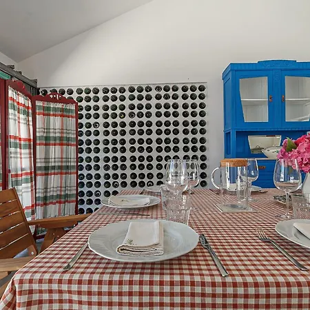 Holiday home Mau Maria Incl Parking By Sweet