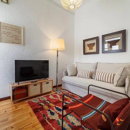 Mau Maria Incl Parking By Sweet Aveiro