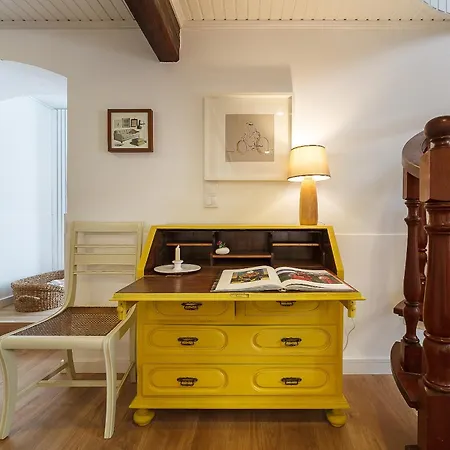Mau Maria By Sweet Holiday home Aveiro
