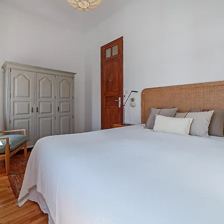 Mau Maria By Sweet Holiday home Aveiro