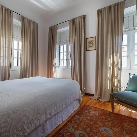 Mau Maria By Sweet Holiday home Aveiro