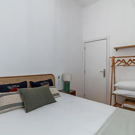 Holiday home Mau Maria By Sweet Aveiro