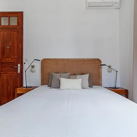 Mau Maria By Sweet Aveiro