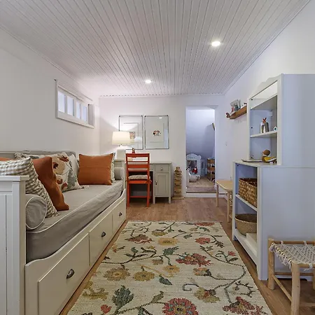 Mau Maria By Sweet Holiday home Aveiro
