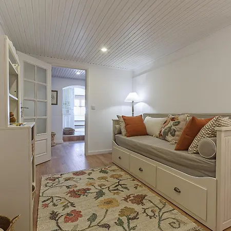 Holiday home Mau Maria By Sweet Aveiro