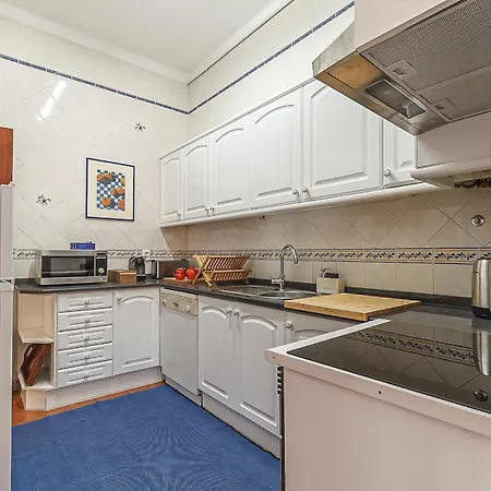 Mau Maria Incl Parking By Sweet * Aveiro