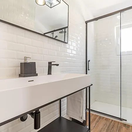 Mau Maria By Sweet Holiday home Aveiro