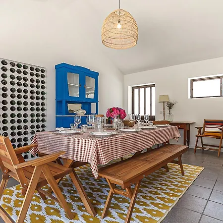 Holiday home Mau Maria By Sweet Aveiro
