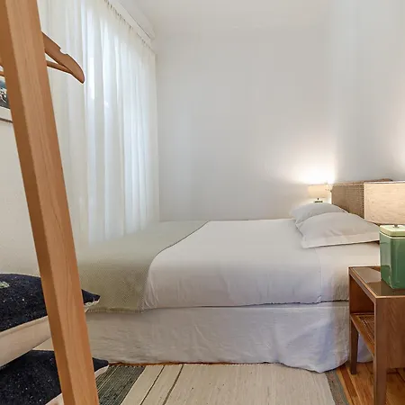 Holiday home Mau Maria By Sweet Aveiro
